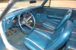 Chevrolet Camaro RS/SS Convertible Indy 500 Pace Car 1967 года